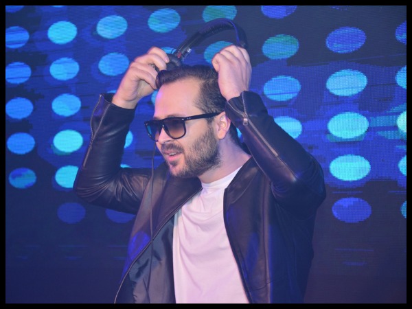 Edward Maya