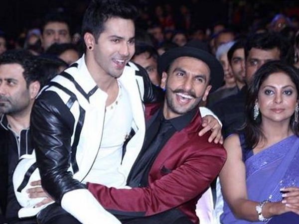 Varun-Ranveer