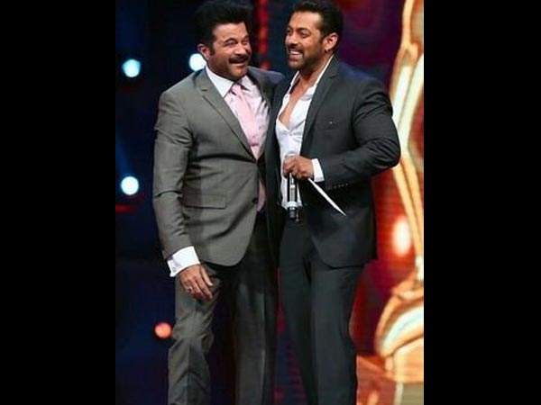 Anil-Salman