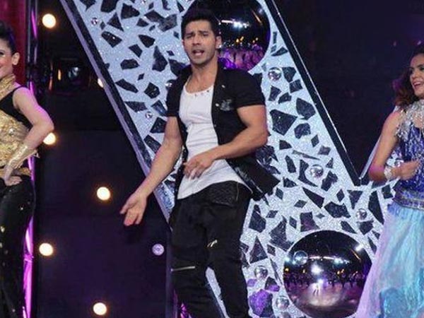 Varun's Performance