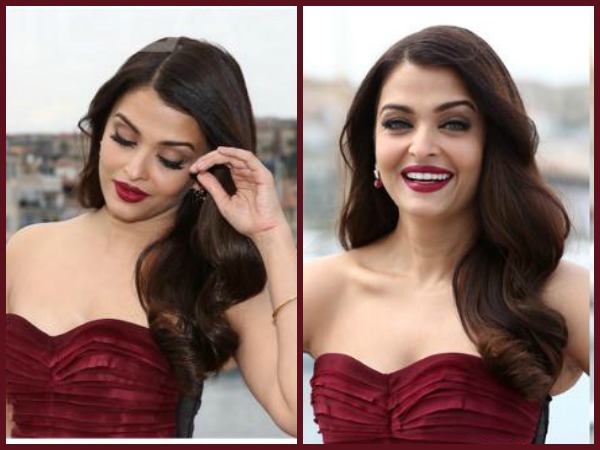 Aishwarya Rai Bachchan: 