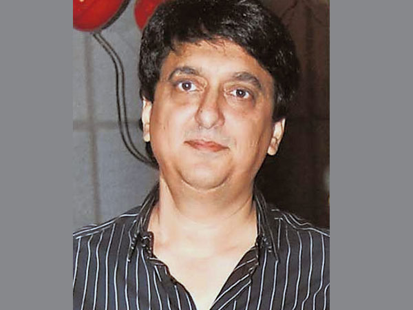 Sajid Nadiadwala: 