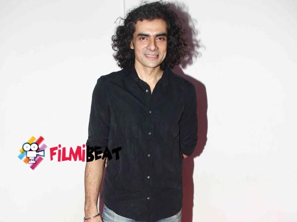 Imtiaz Ali