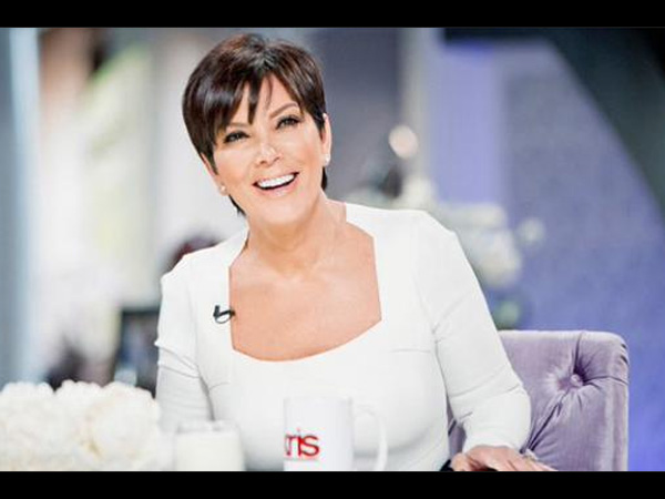 Kris Jenner