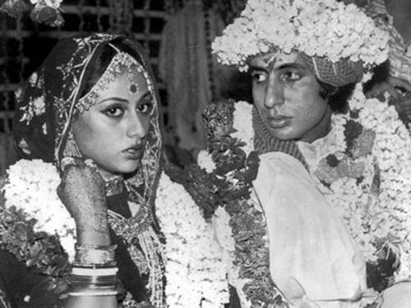 Jaya Bachchan