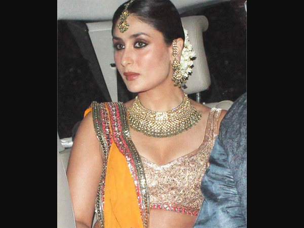 Kareena Kapoor