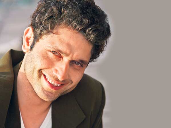 Shiney Ahuja