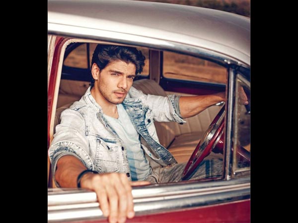 Sooraj Pancholi