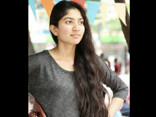 From Sai Pallavi To Malar