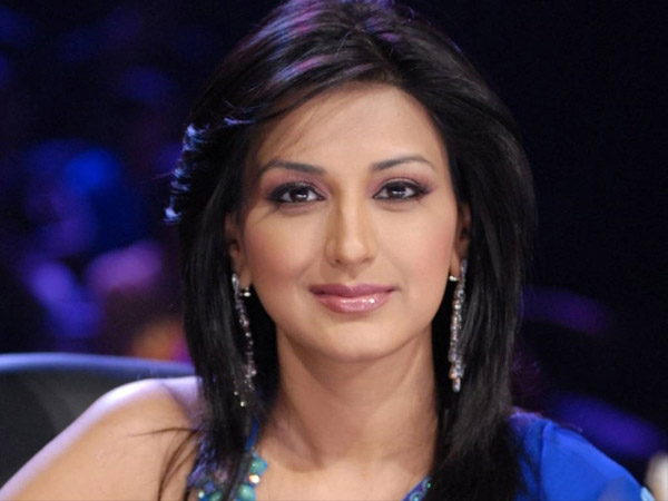 Sonali Bendre