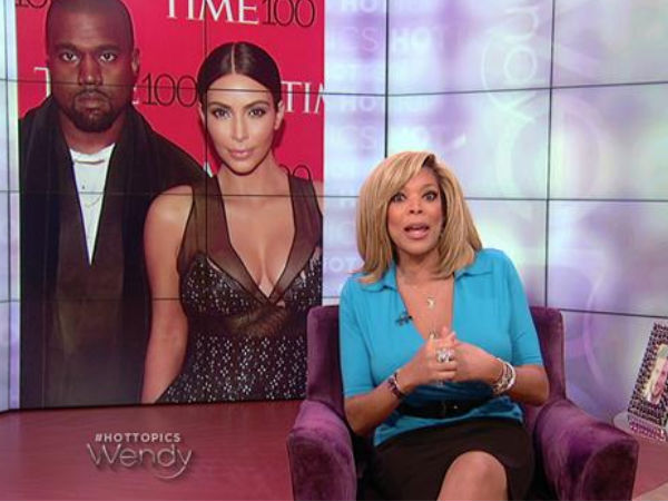 Angry Kim Gives Back To Haters On Twitter Post Wendy Williams Show