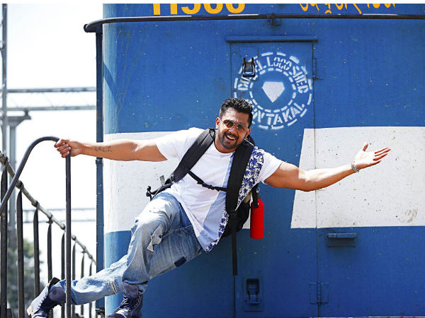 Action Prince Action Prince