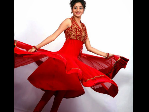 Rachita Ram Rachita Ram