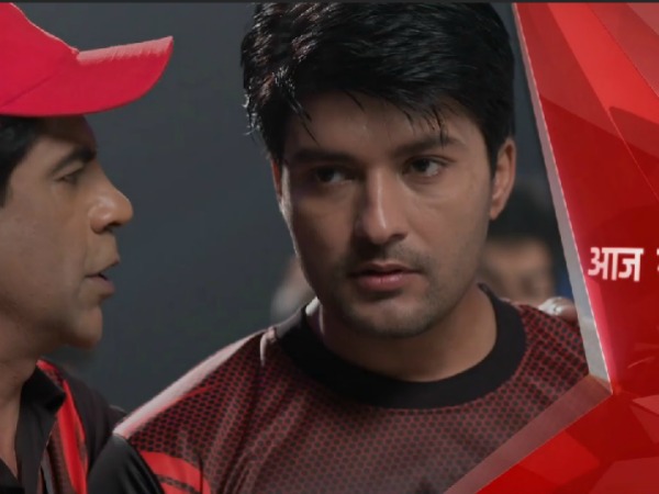 Diya Aur Baati Hum: Sooraj Becomes ‘Bali Ka Bakra’ For Coach Mahendra To Take Revenge On Aditi! Diya Aur Baati Hum: Sooraj Becomes ‘Bali Ka Bakra’ For Coach Mahendra To Take Revenge On Aditi!