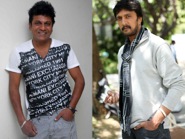 Ranna vs Vajrakaya 