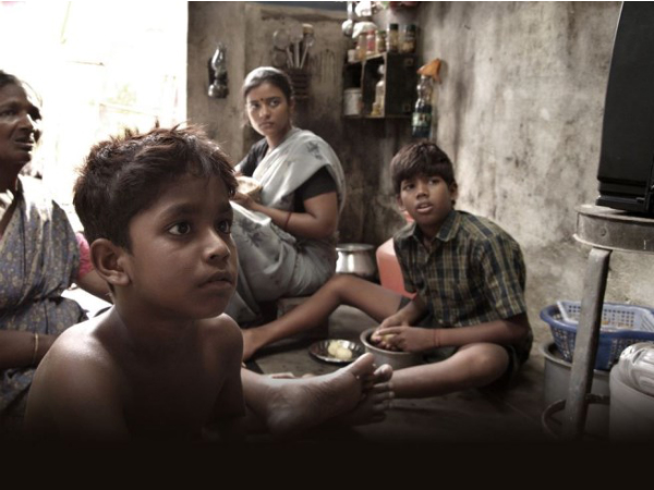 Surendhar MK ‏@MadrasBachelor 