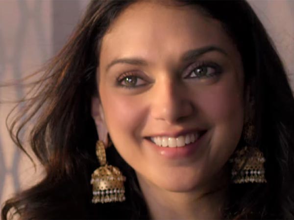 Aditi Rao Hydari