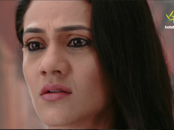 Mansi Shocked