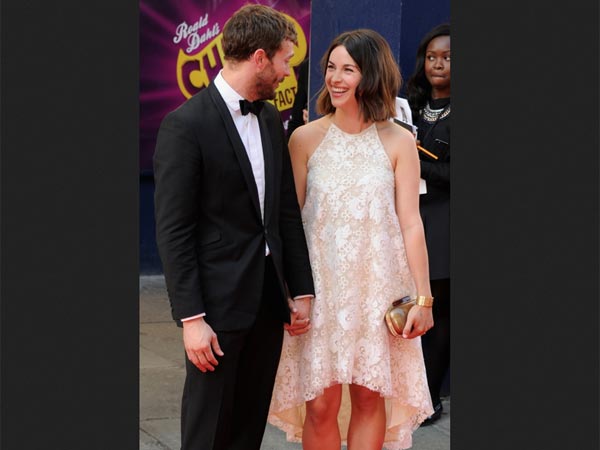 Always Into Each Other