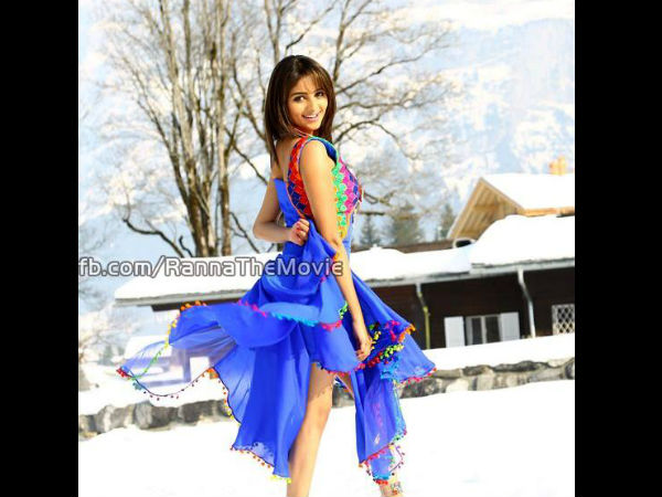 Glamorous Doll Rachita Ram Glamorous Doll Rachita Ram