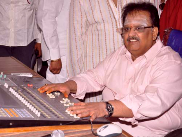 S.P.B The Music Director