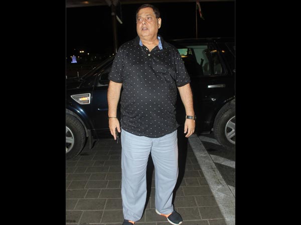David Dhawan