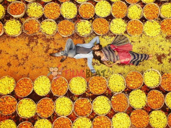 The Magic And Sizzling Chemistry Of Lead Pairs 