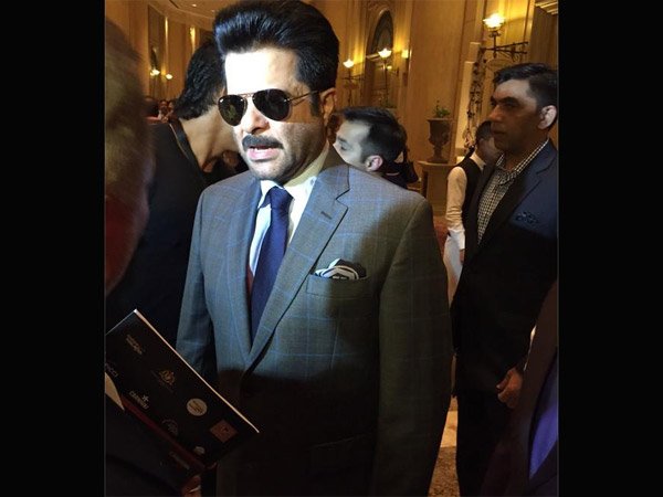 Anil Kapoor