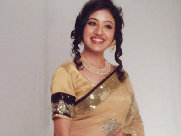 Paridhi Sharma