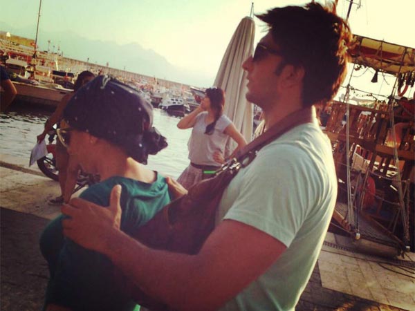 Priyanka Chopra FC❤️ ‏@PcOurHeartbeat