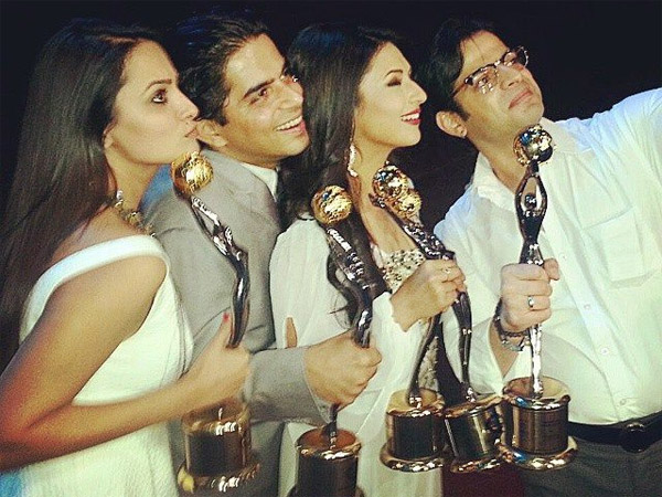 Yeh Hai Mohabbatein Sizzled