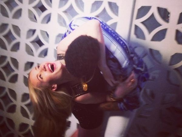 The Flirty Tweets The Flirty Tweets