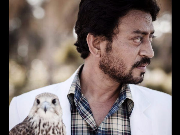 Professor Lupin- Harry Potter Series