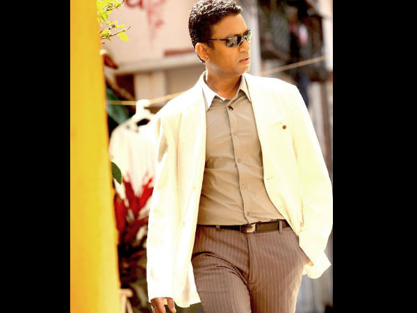 Sherlock Holmes – Sherlock Holmes