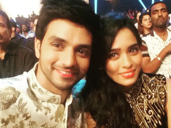 Shakti-Neha Shakti-Neha