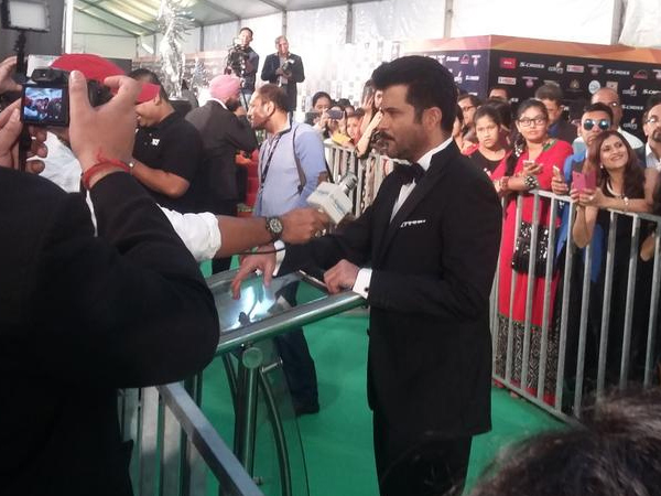 Anil Kapoor