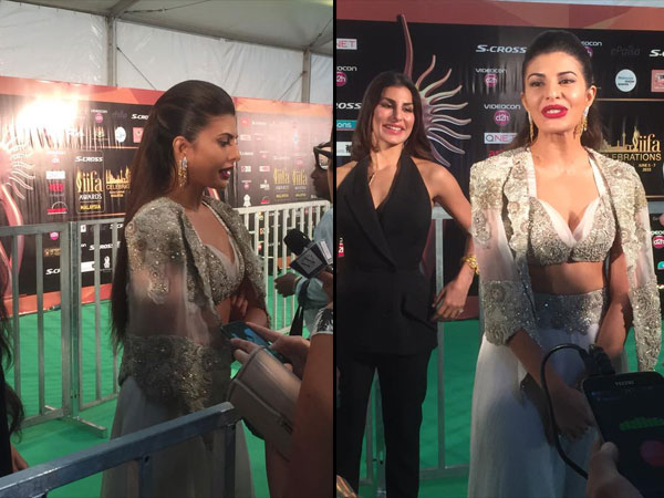 Jacqueline Fernandez