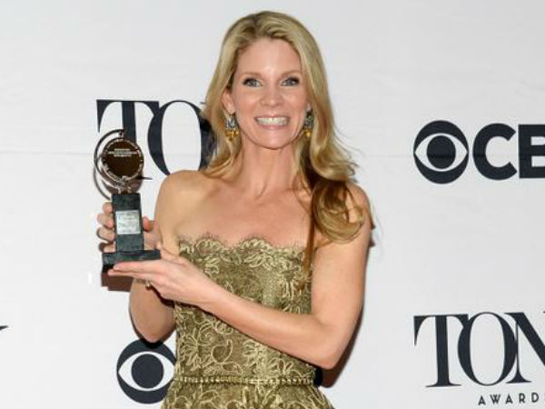 2015 Tony Awards Winners