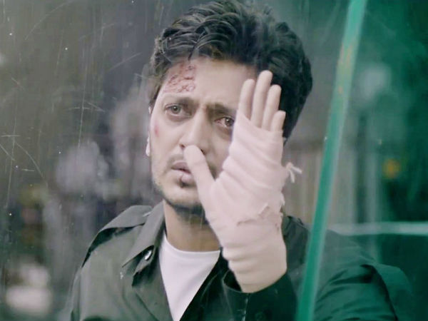 Best Performance In A Supporting Role Male