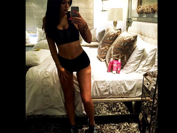 Promoting With Selfies!