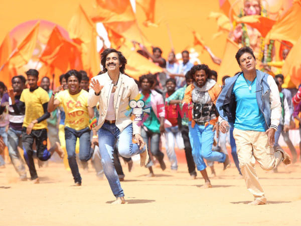 Only RAJAVAMSHA®™ ‏@Power_Star007