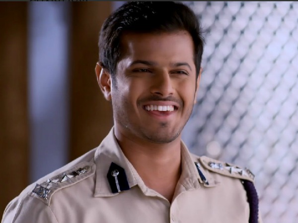 Diya Aur Baati Hum Spoiler Alert: Bhabho’s Laadli Chavi To Marry Zakir!