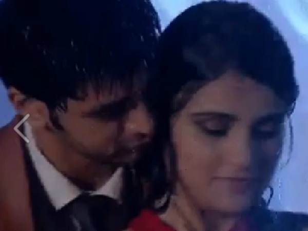 Ishaani-RV Rain Dance Ishaani-RV Rain Dance