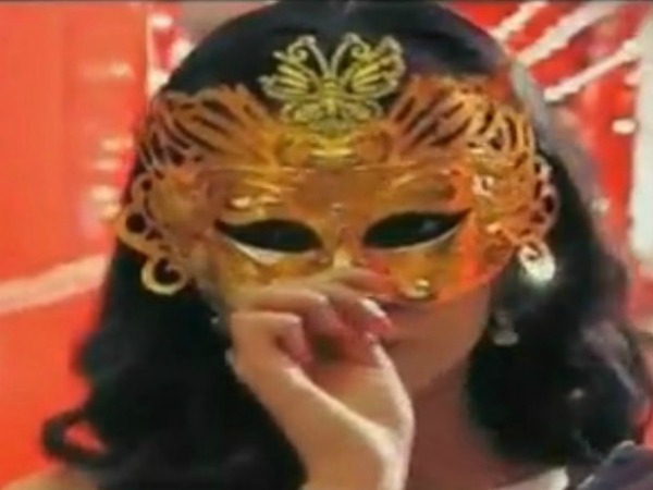 Is Ritika, The Killer? Is Ritika, The Killer?