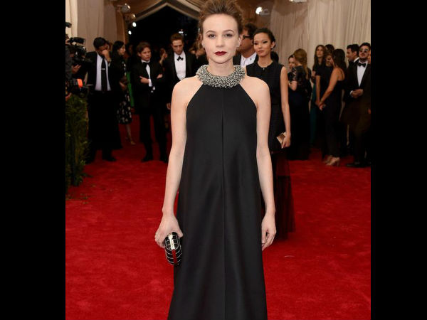 Revealed: Carey Mulligan Is Pregnant With Her First Child!