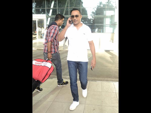 Rahul Bose