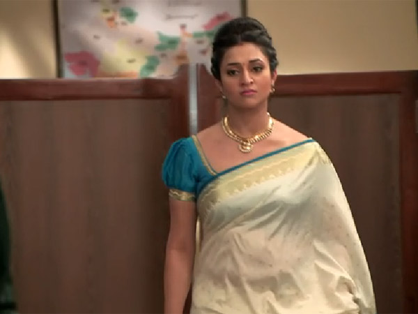 Ishita Finds Out Truth