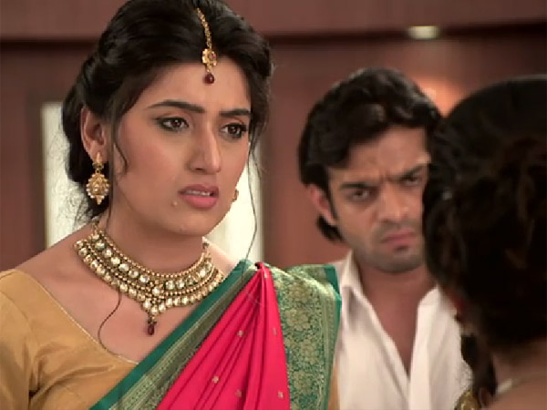 Simmi Shocked