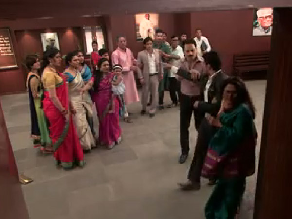 Sujata Takes Subbu Away