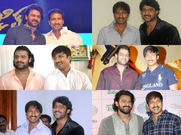 Prabhas-Gopichand